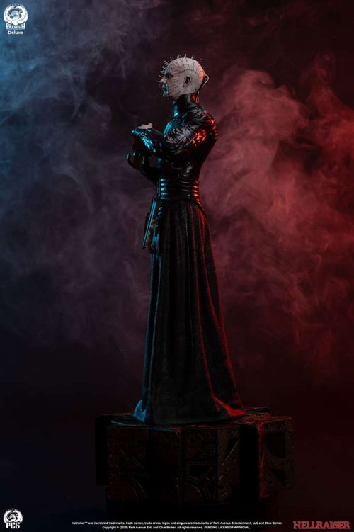 Pinhead 1:3 skala Figur pcs