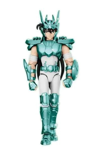 SAINT SEIYA DRAGON SHIRYU CHAMPION CLASS 09 MODEL KIT - bild 1