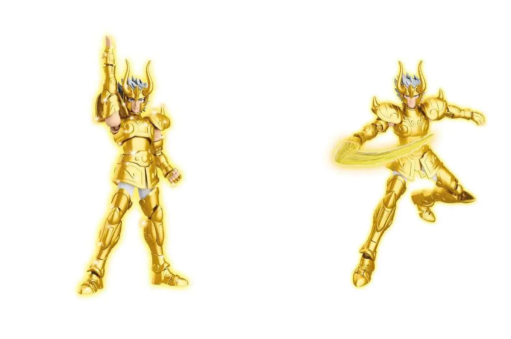 SAINT SEIYA CAPRICORN SHURA CHAMPION CLASS 10 MODEL KIT - bild 3