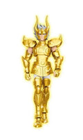 SAINT SEIYA CAPRICORN SHURA CHAMPION CLASS 10 MODEL KIT - bild 1