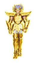SAINT SEIYA CANCER DEATH MASK CHAMPION CLASS 11 MODEL KIT - bild 1
