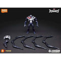 MARVEL RIVALS VENOM CHAMPION CLASS 07 MODEL KIT - bild 1