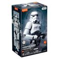 STAR WARS STORMTROOPER EVERGREEN MOVIE CHAMPION CLASS 01 MODEL KIT - bild 1
