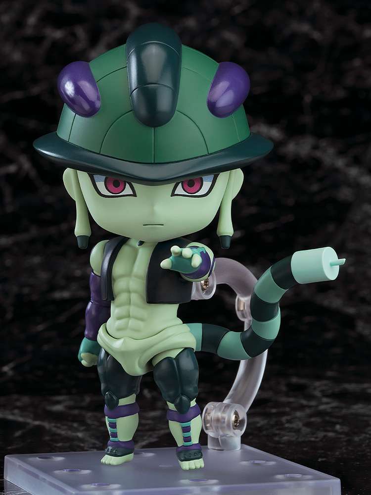 Hunter x Hunter Meruem Nendoroid goodsmile fr