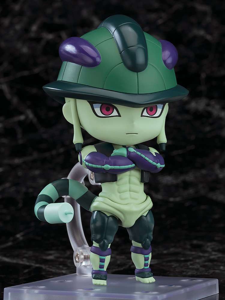 Hunter x Hunter Meruem Nendoroid goodsmile fr