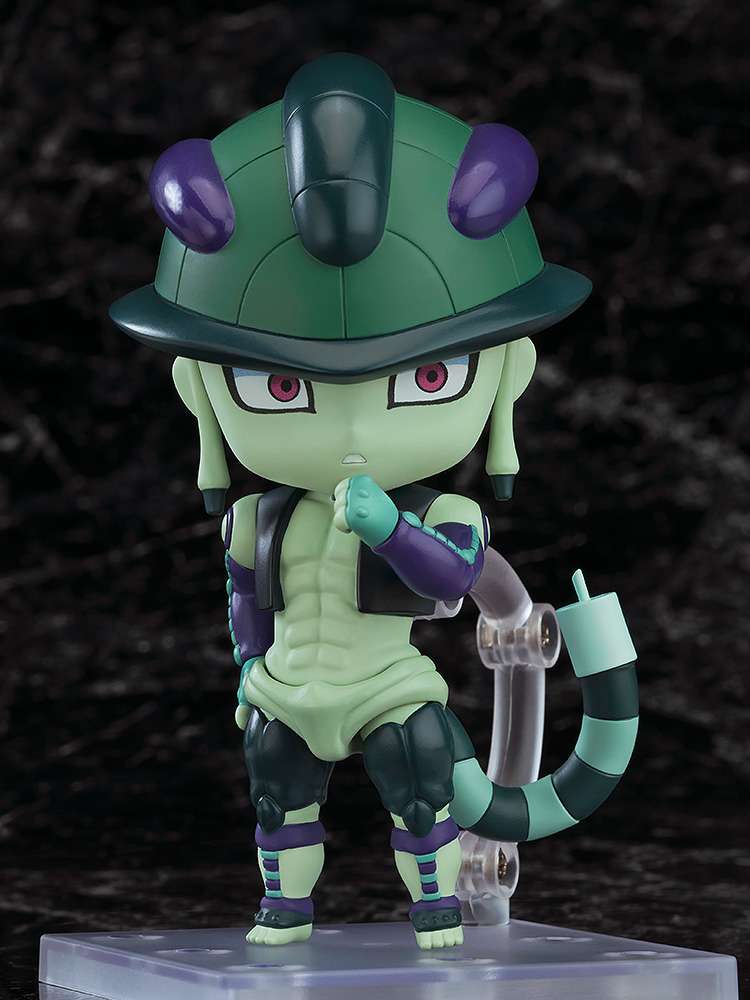 Hunter x Hunter Meruem Nendoroid goodsmile fr