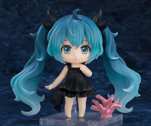 Hatsune Miku Deep Sea Girl Nendoroid goodsmile fr