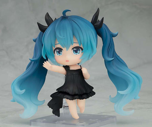 Hatsune Miku Deep Sea Girl Nendoroid goodsmile fr
