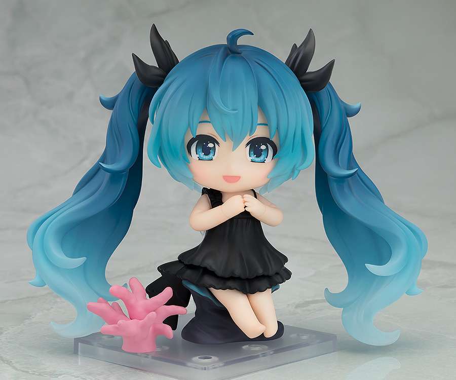 Hatsune Miku Deep Sea Girl Nendoroid goodsmile fr