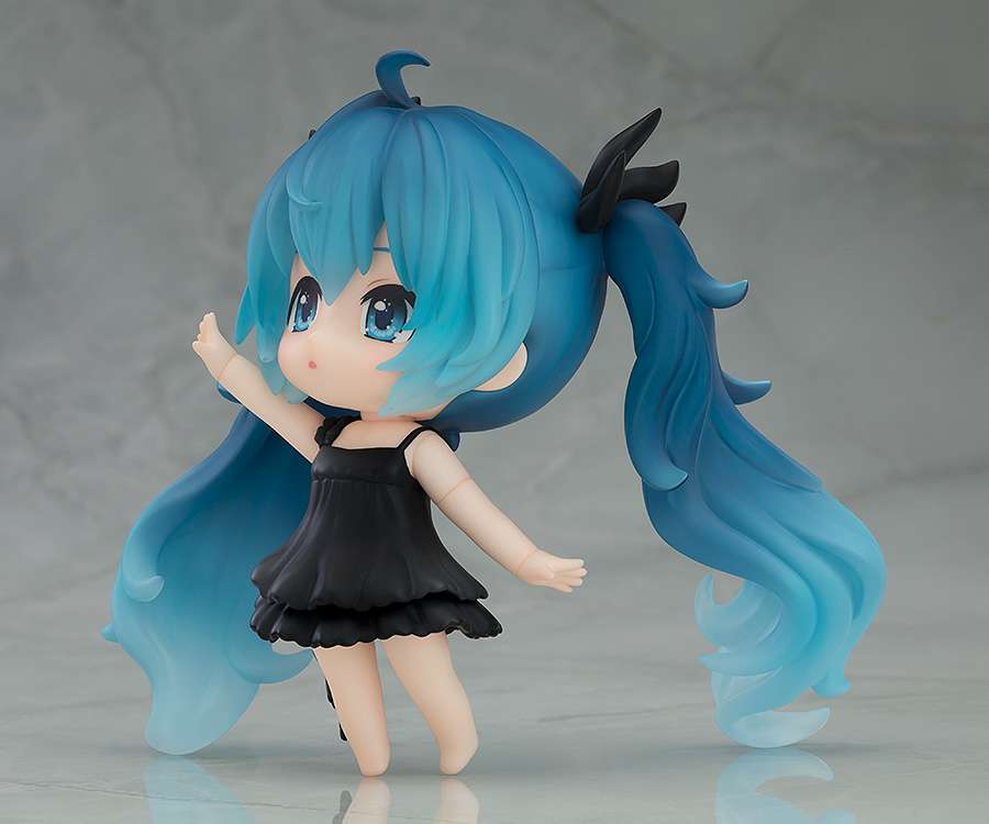 Hatsune Miku Deep Sea Girl Nendoroid goodsmile fr