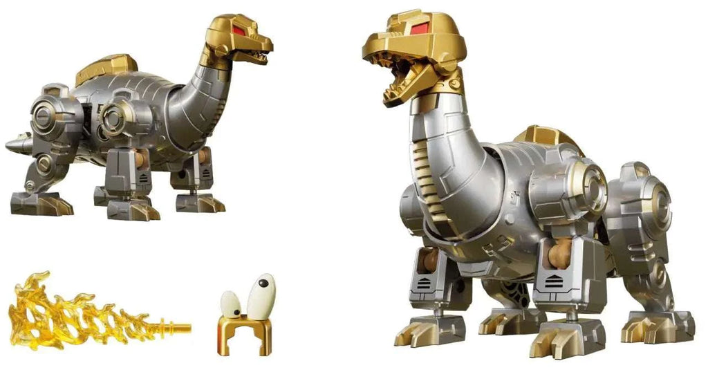 TRANSFORMERS DINOBOT DESERTICON 2026 X YEARLY VERSION LIMITED BOX SET (8) - bild 7