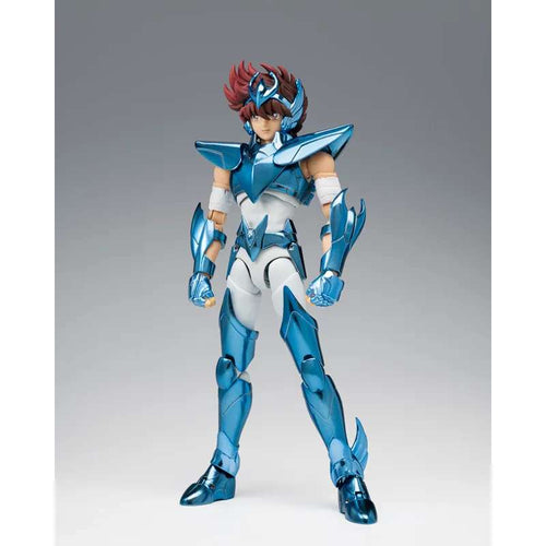 Saint Cloth Myth EX Pegasus Seiya Final Bronze Cloth bandai