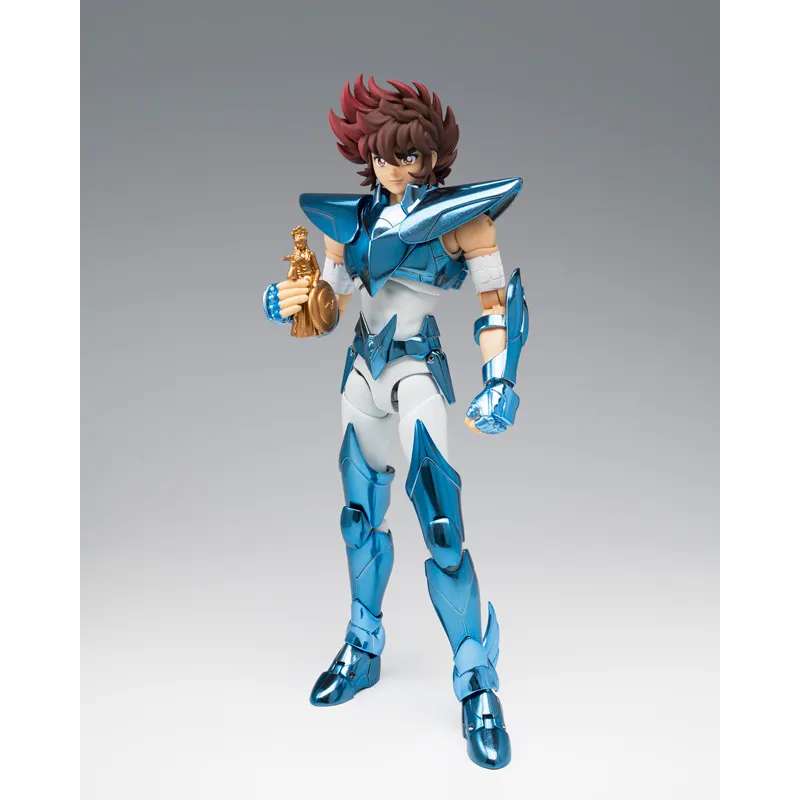 Saint Cloth Myth EX Pegasus Seiya Final Bronze Cloth bandai