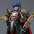 Samurai trooper yami mashou anubisu Action Figur - Robotto
