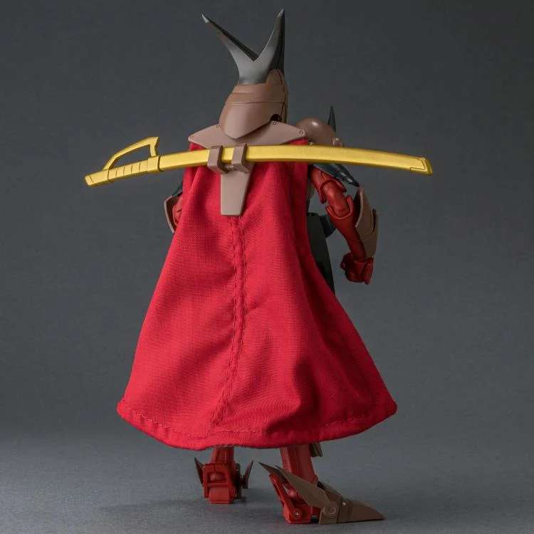 Samurai trooper yami mashou anubisu Action Figur sentinel