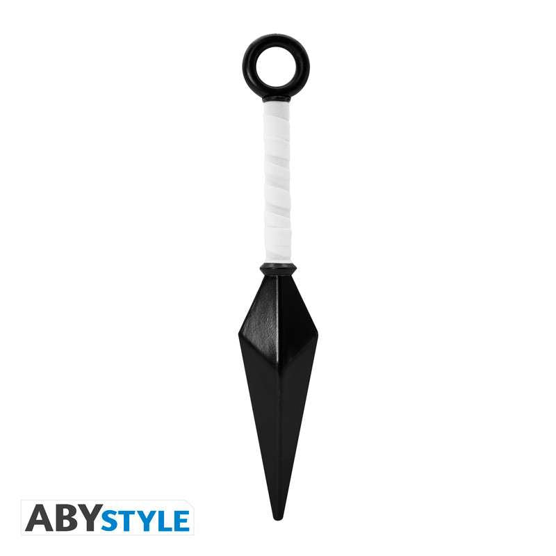 Naruto Shippuden kunai replika abystyle studio