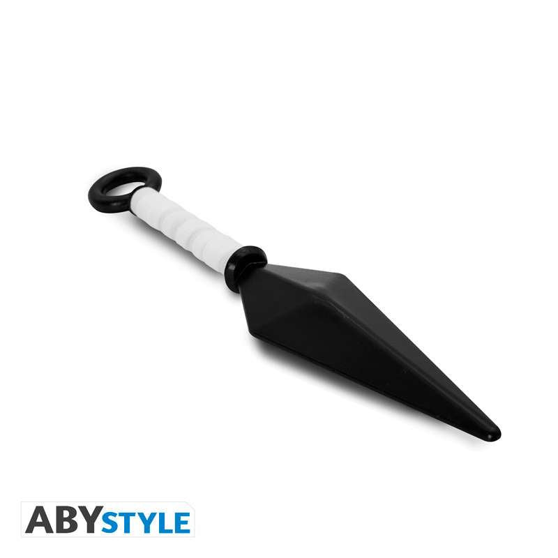 Naruto Shippuden kunai replika abystyle studio