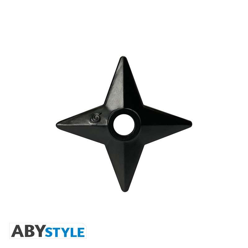 Naruto Shippuden Shuriken Replika abystyle studio