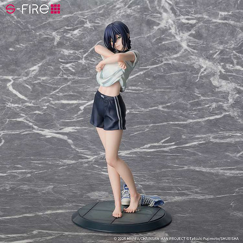 Chainsaw Man Reze S-FIRE figur sega