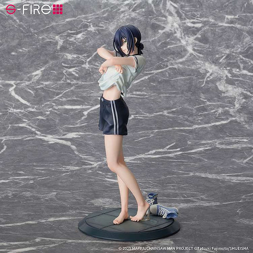 Chainsaw Man Reze S-FIRE figur sega