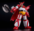Shin Getter Robot Armageddon Getter 1 OVA Moderoid MK goodsmile fr