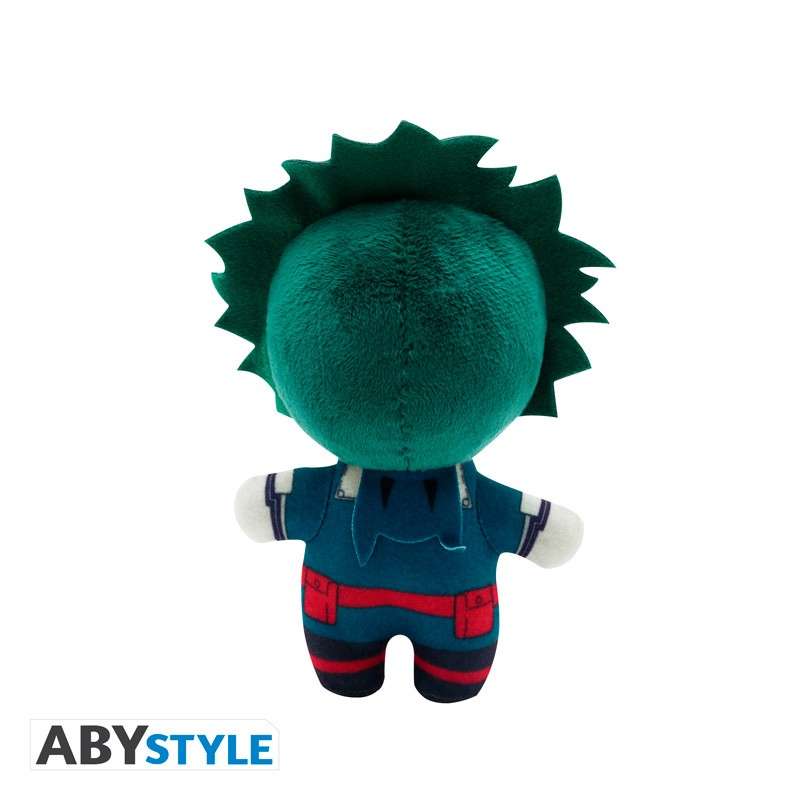 My Hero Academia Izuku Midoriya Gosedjur abystyle studio