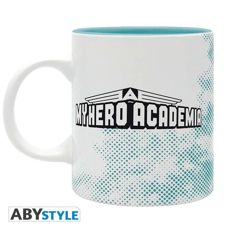 My Hero Academia Deku Mug abystyle studio