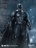 Batman: Arkham Origins Batman 1/12 Action Figur inart