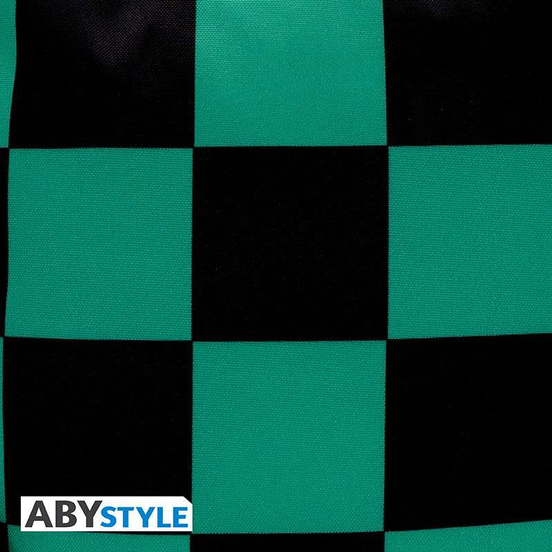 Demon Slayer skyddsmask kudde abystyle studio