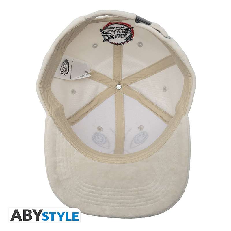 Demon Slayer Inosuke Keps abystyle studio