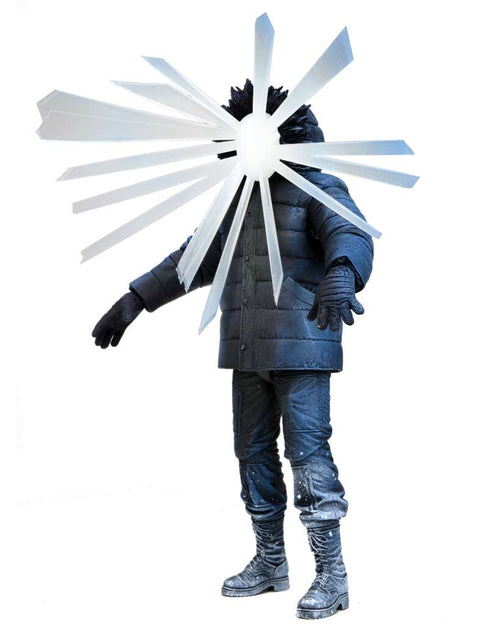 The Thing Poster Series Figur neca