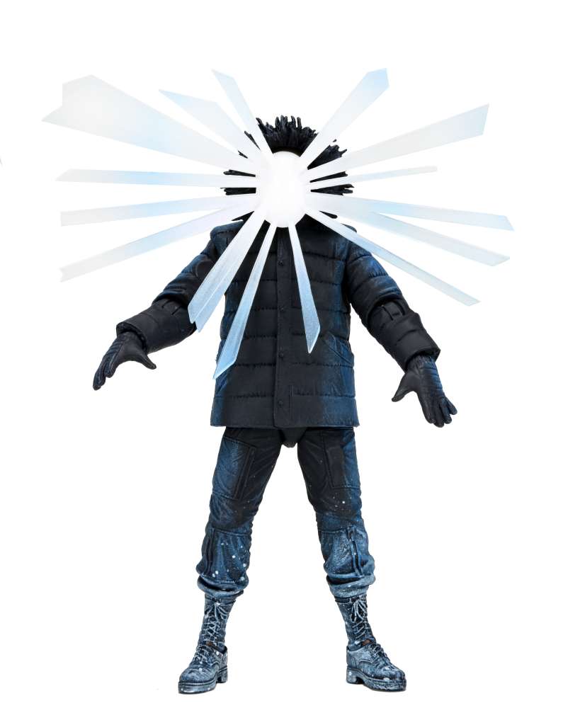 The Thing Poster Series Figur