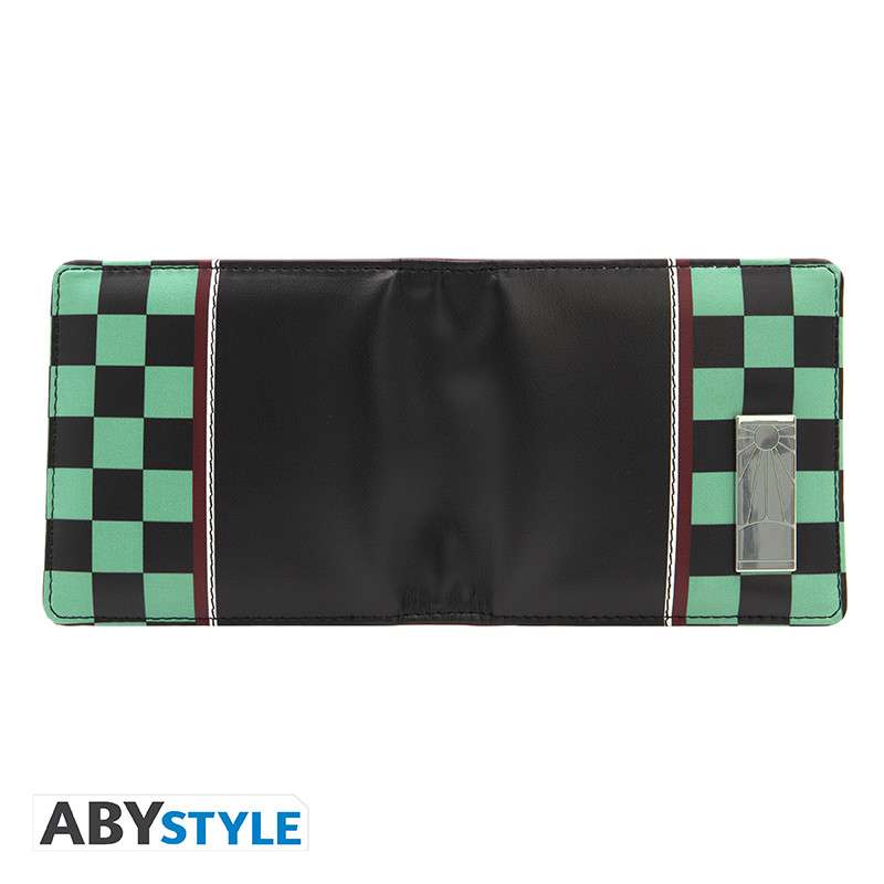 Demon Slayer Tanjiro Plånbok abystyle studio