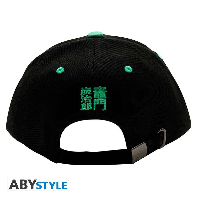 Demon Slayer Tanjiro Keps abystyle studio