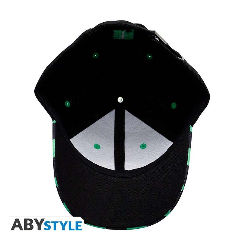 Demon Slayer Tanjiro Keps abystyle studio