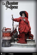 Lon Chaney The Phantom of the Opera 1/6 Figur - Robotto