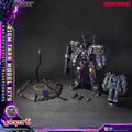 Transformers IDW AMK PRO Tarn modellkit yolopark
