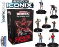 Wizkids HeroClix Iconix: Stranger Things wizkids