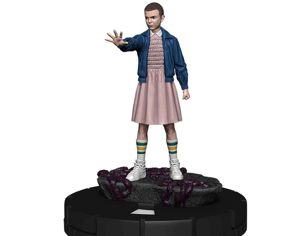Wizkids HeroClix Iconix: Stranger Things wizkids