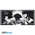 Death Note Light vs L Mug abystyle studio
