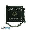 Death note death note & ryuk Plånbok abystyle studio