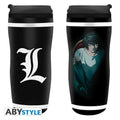 Death Note L resmugg abystyle studio