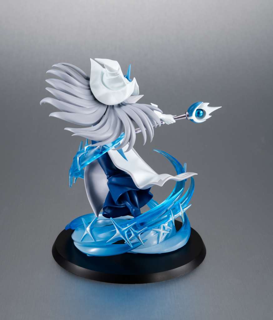 Yu-Gi-Oh! Silent Magician Monster Chronicle Figur megahouse