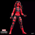 Marvel Legends Hulk Red She-Hulk Action Figur hasbro