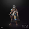 STAR WARS BLACK SERIES THE MANDALORIAN PAGODON ACTION FIGURE
