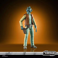 Star Wars Vintage A New Hope Greedo Action Figur hasbro