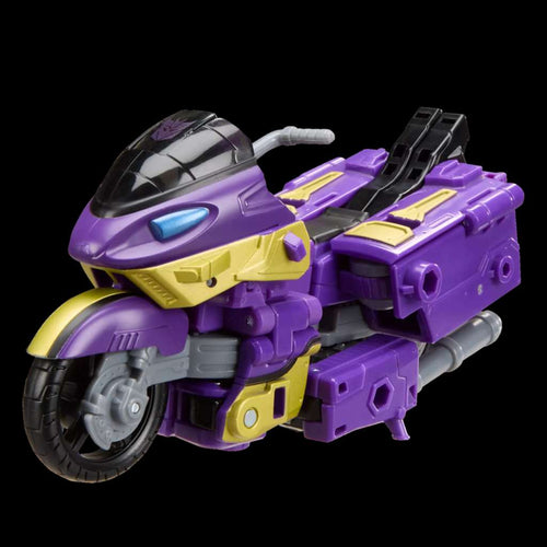 Transformers ålder av primarna Sideways Action Figur hasbro