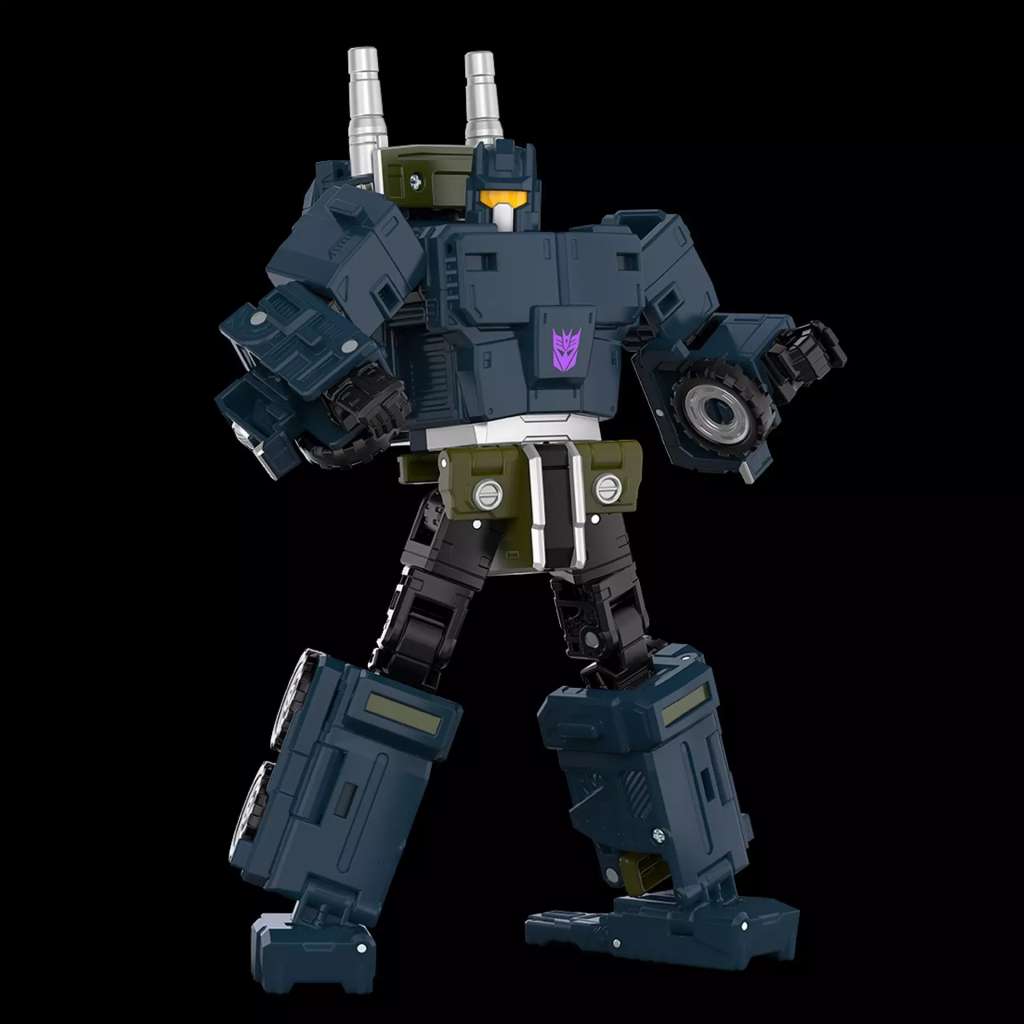 Transformers ålder av de primära combacticon onslaught Action Figur hasbro