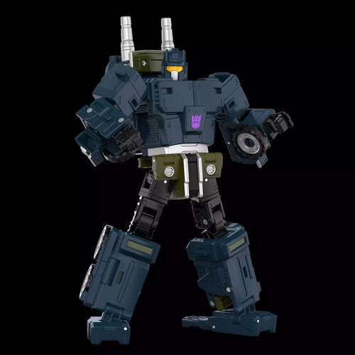 Transformers ålder av de primära combacticon onslaught Action Figur hasbro