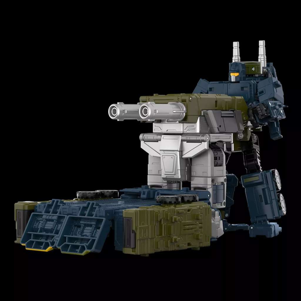 Transformers ålder av de primära combacticon onslaught Action Figur hasbro